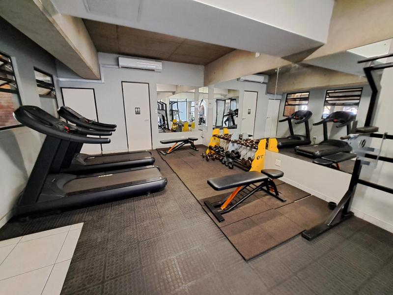 To Let 2 Bedroom Property for Rent in Brooklyn Gauteng