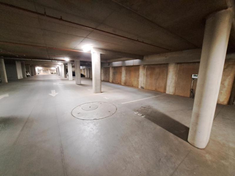 To Let 2 Bedroom Property for Rent in Brooklyn Gauteng