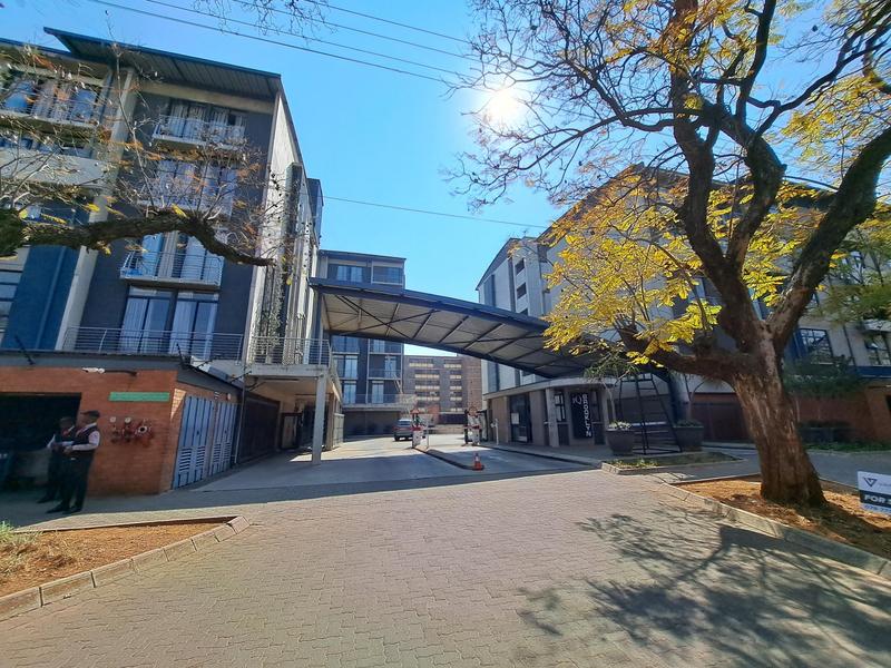 To Let 2 Bedroom Property for Rent in Brooklyn Gauteng
