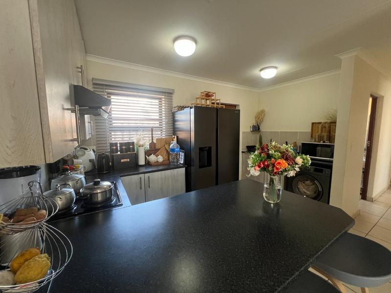 3 Bedroom Property for Sale in Chantelle Gauteng
