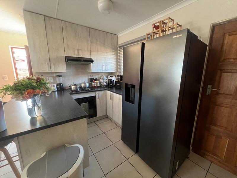 3 Bedroom Property for Sale in Chantelle Gauteng