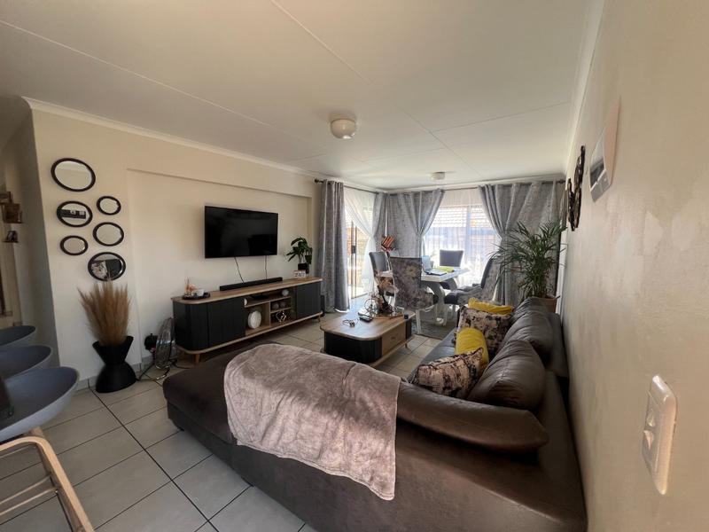 3 Bedroom Property for Sale in Chantelle Gauteng