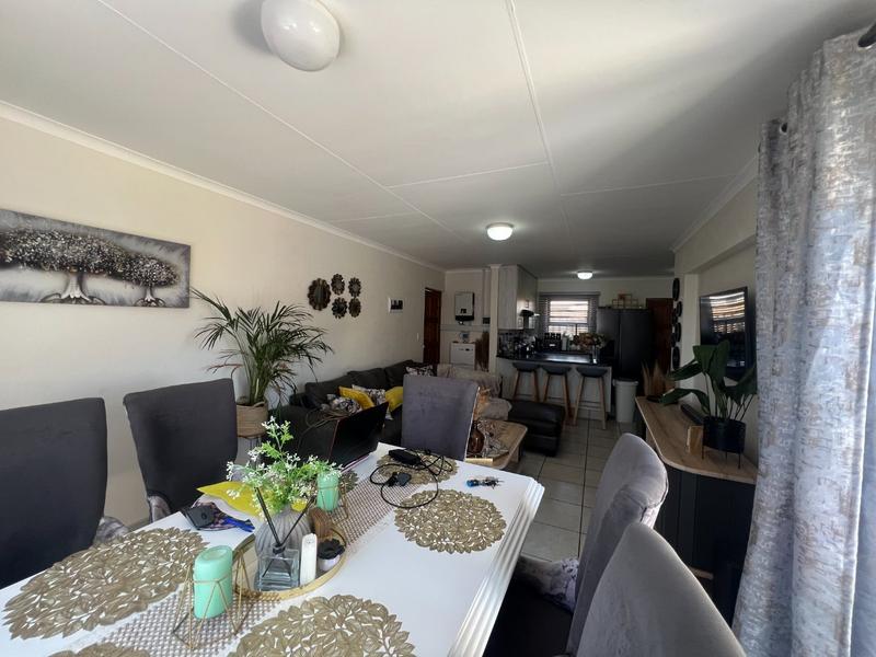3 Bedroom Property for Sale in Chantelle Gauteng