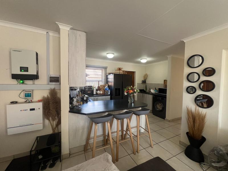 3 Bedroom Property for Sale in Chantelle Gauteng