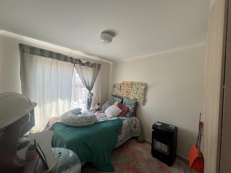 3 Bedroom Property for Sale in Chantelle Gauteng