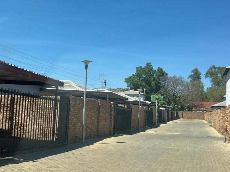 3 Bedroom Property for Sale in Chantelle Gauteng