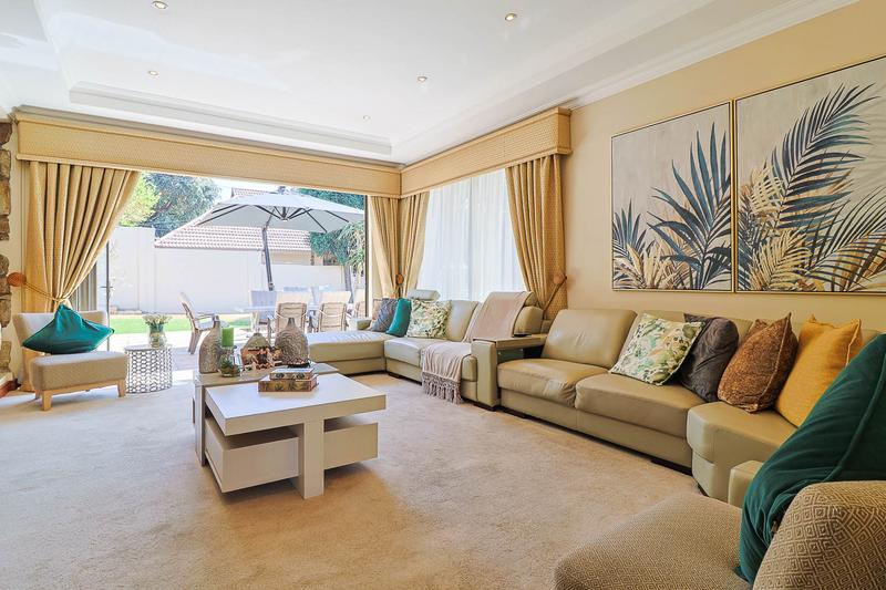 5 Bedroom Property for Sale in Alberante Gauteng