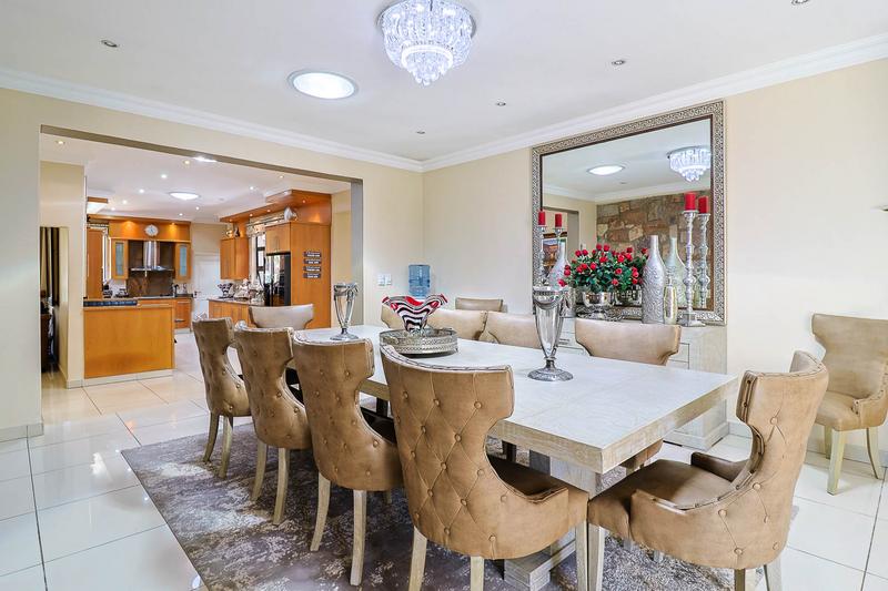 5 Bedroom Property for Sale in Alberante Gauteng