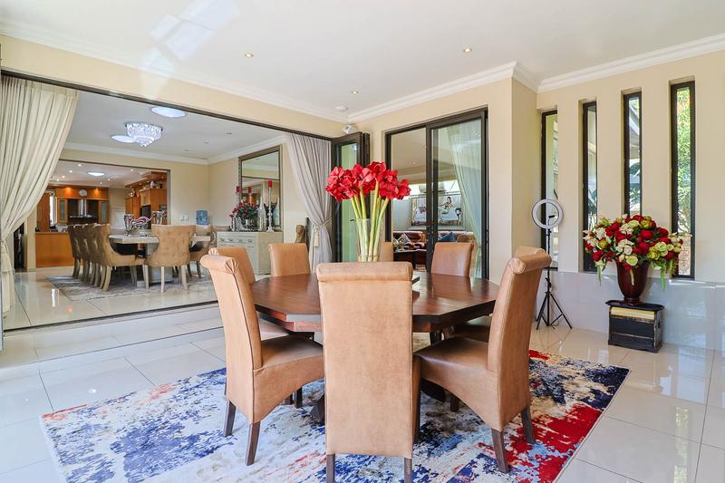 5 Bedroom Property for Sale in Alberante Gauteng