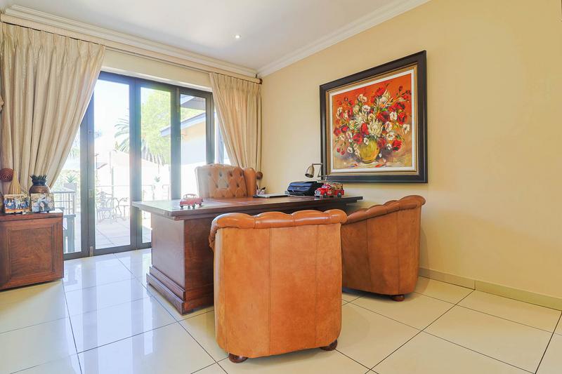 5 Bedroom Property for Sale in Alberante Gauteng