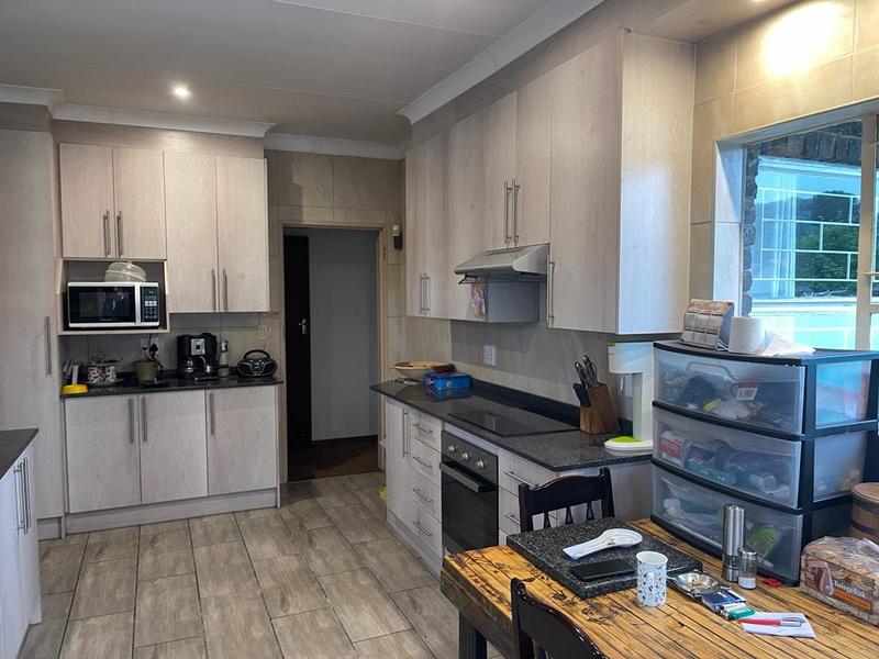 4 Bedroom Property for Sale in Vanderbijlpark SE Gauteng