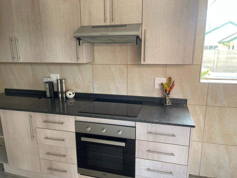 5 Bedroom Property for Sale in Vanderbijlpark SE Gauteng