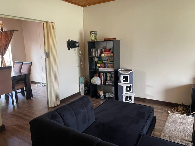 5 Bedroom Property for Sale in Vanderbijlpark SE Gauteng