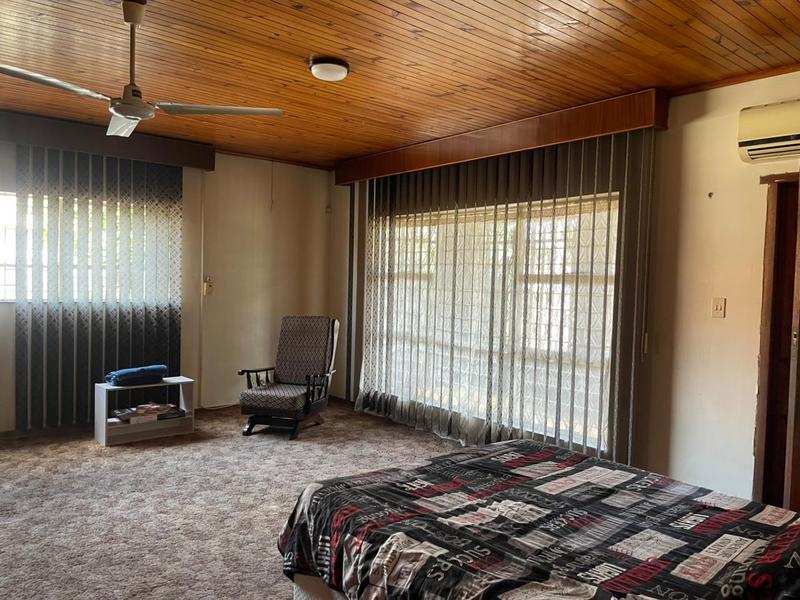 5 Bedroom Property for Sale in Vanderbijlpark SE Gauteng