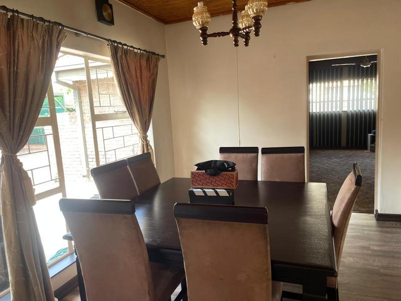 5 Bedroom Property for Sale in Vanderbijlpark SE Gauteng