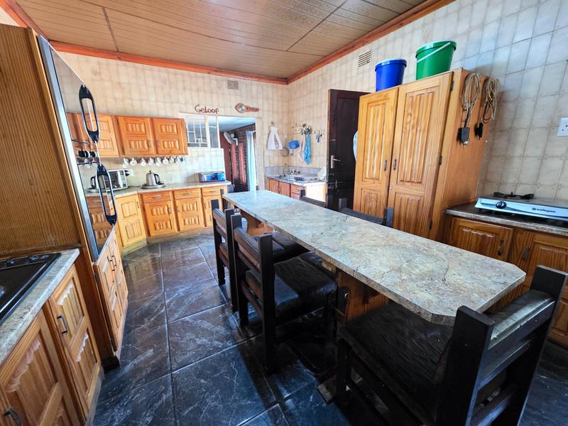 4 Bedroom Property for Sale in Rothdene Gauteng