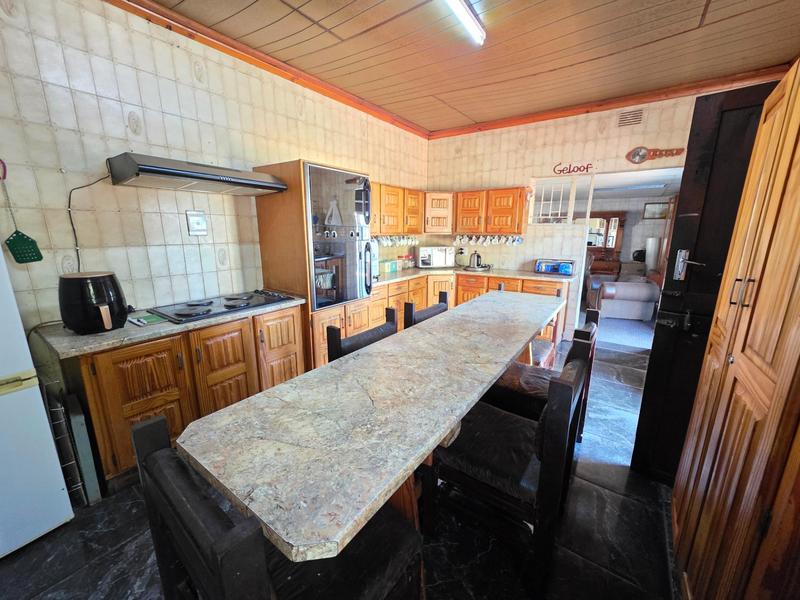 4 Bedroom Property for Sale in Rothdene Gauteng