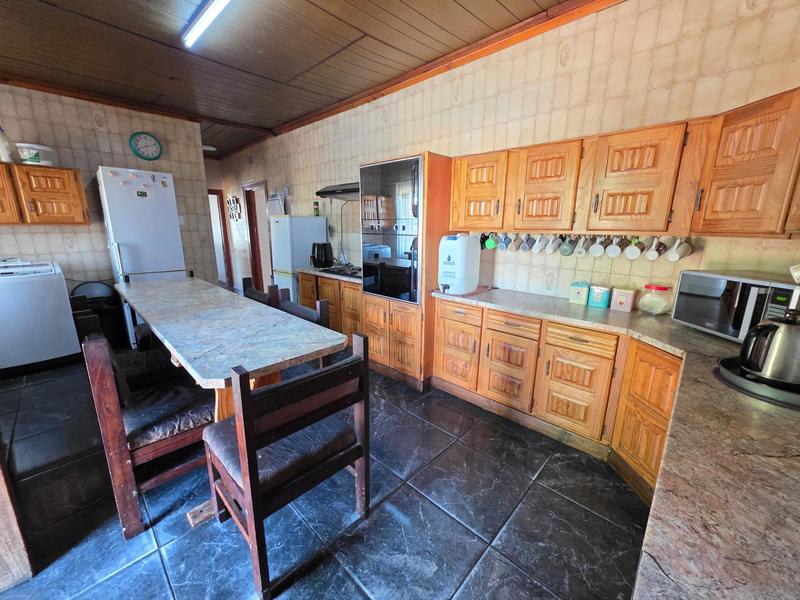 4 Bedroom Property for Sale in Rothdene Gauteng