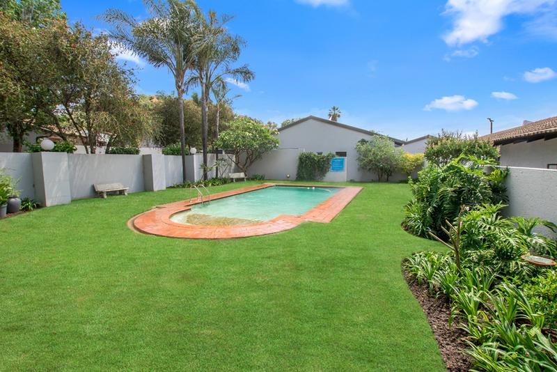 4 Bedroom Property for Sale in Fourways Gauteng
