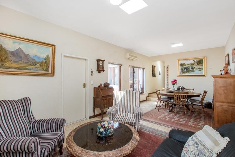 4 Bedroom Property for Sale in Fourways Gauteng