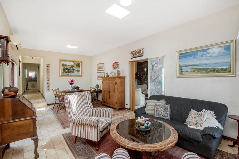 4 Bedroom Property for Sale in Fourways Gauteng