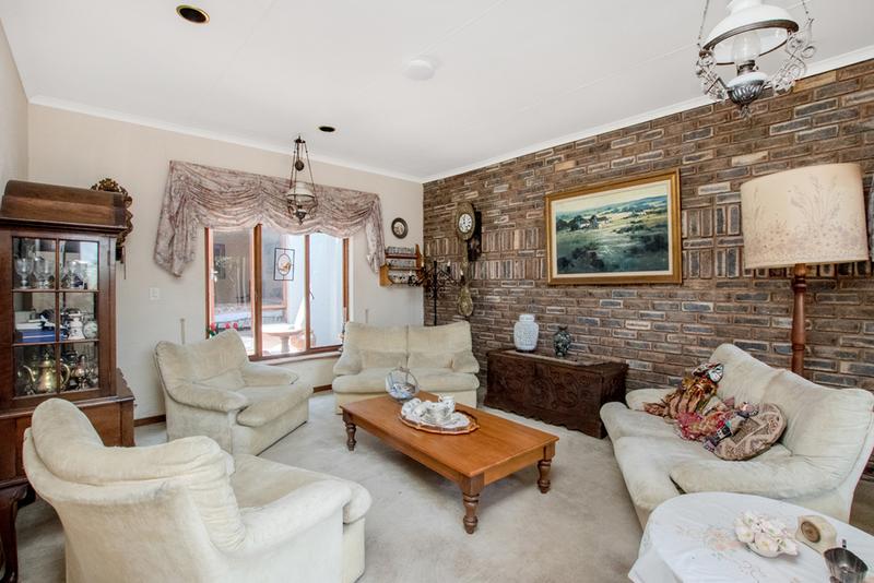 4 Bedroom Property for Sale in Fourways Gauteng