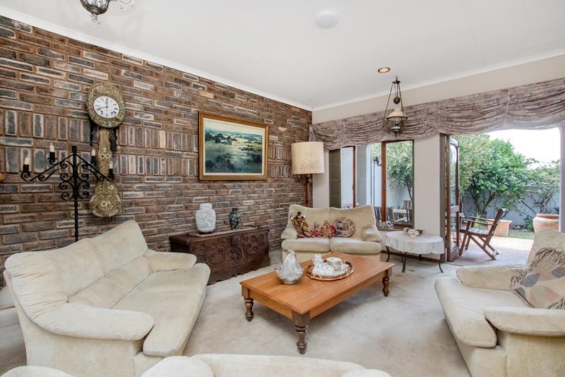 4 Bedroom Property for Sale in Fourways Gauteng