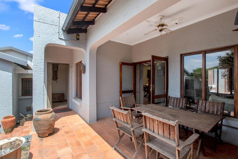 4 Bedroom Property for Sale in Fourways Gauteng