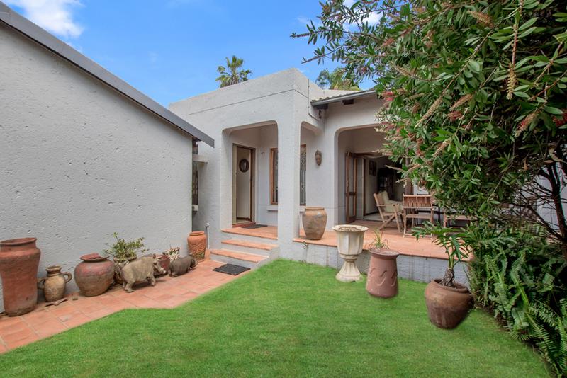 4 Bedroom Property for Sale in Fourways Gauteng