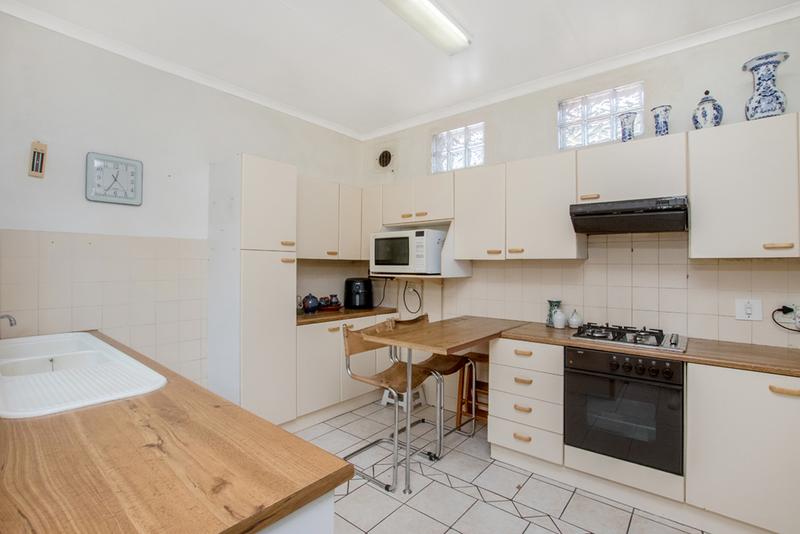 4 Bedroom Property for Sale in Fourways Gauteng