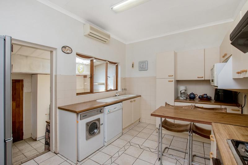 4 Bedroom Property for Sale in Fourways Gauteng