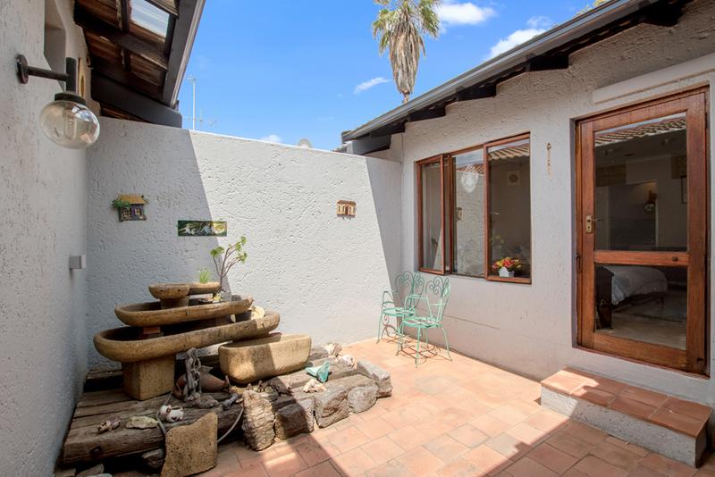 4 Bedroom Property for Sale in Fourways Gauteng