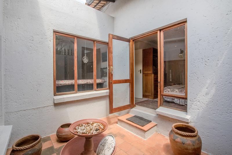 4 Bedroom Property for Sale in Fourways Gauteng