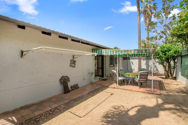 4 Bedroom Property for Sale in Fourways Gauteng