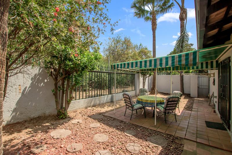 4 Bedroom Property for Sale in Fourways Gauteng