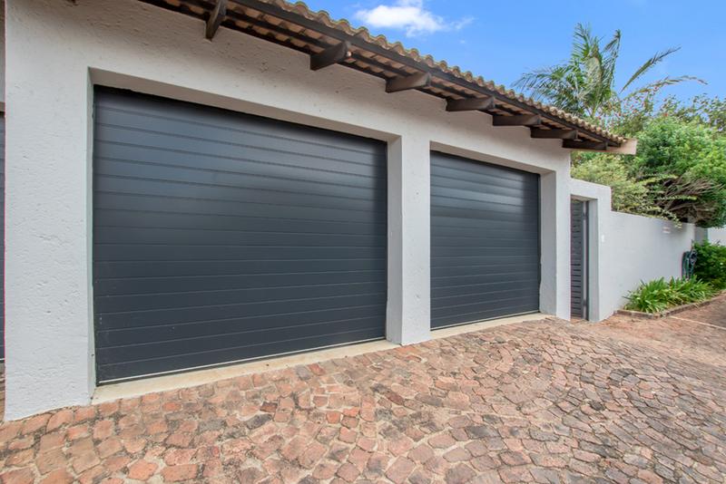 4 Bedroom Property for Sale in Fourways Gauteng