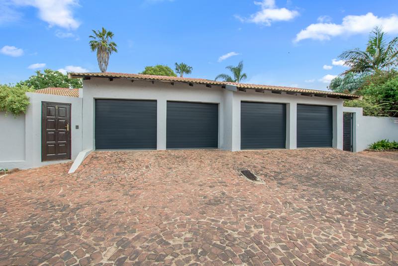 4 Bedroom Property for Sale in Fourways Gauteng