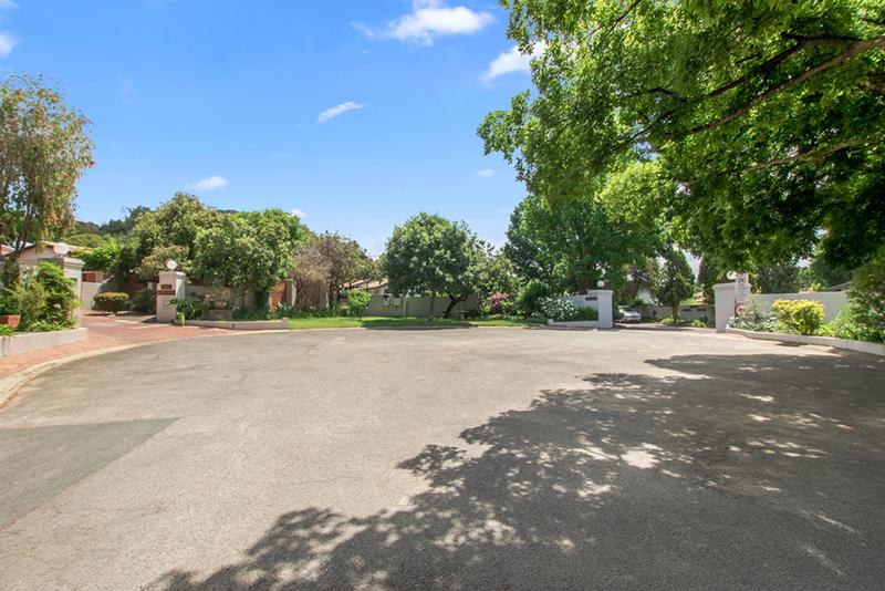 4 Bedroom Property for Sale in Fourways Gauteng