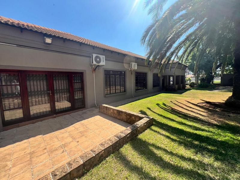 3 Bedroom Property for Sale in Erasmia Gauteng