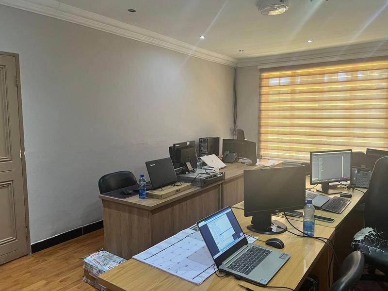 3 Bedroom Property for Sale in Erasmia Gauteng