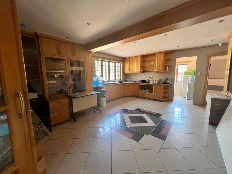 3 Bedroom Property for Sale in Erasmia Gauteng