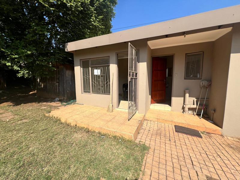 3 Bedroom Property for Sale in Erasmia Gauteng