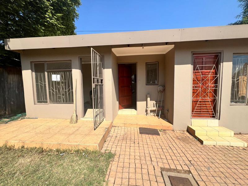 3 Bedroom Property for Sale in Erasmia Gauteng