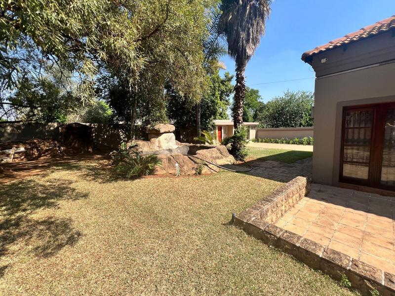 3 Bedroom Property for Sale in Erasmia Gauteng