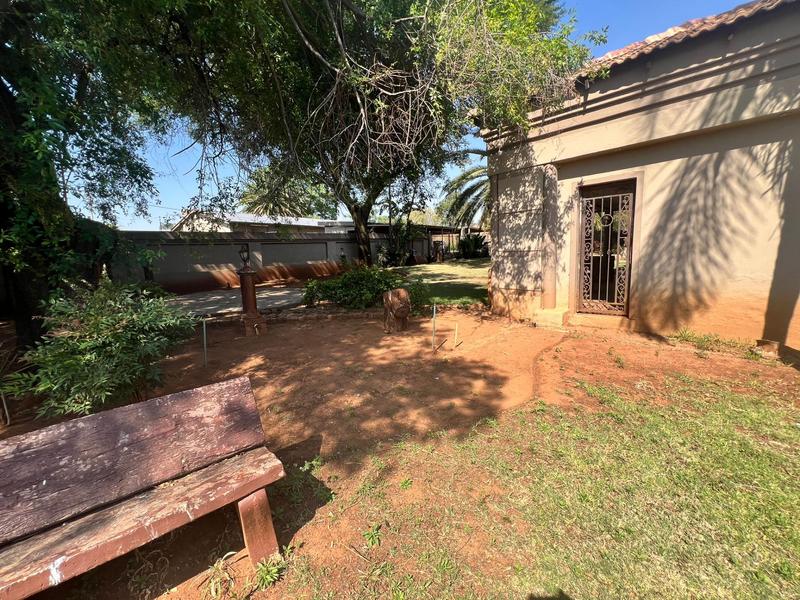 3 Bedroom Property for Sale in Erasmia Gauteng