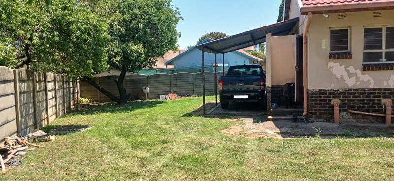 3 Bedroom Property for Sale in Birchleigh North Gauteng