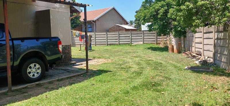 3 Bedroom Property for Sale in Birchleigh North Gauteng