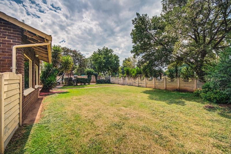 To Let 3 Bedroom Property for Rent in Dinwiddie Gauteng