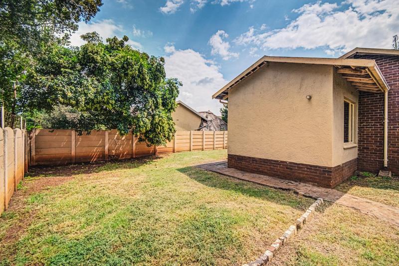 To Let 3 Bedroom Property for Rent in Dinwiddie Gauteng