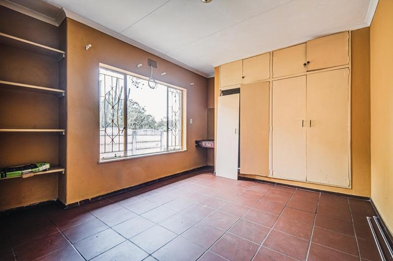 To Let 3 Bedroom Property for Rent in Dinwiddie Gauteng